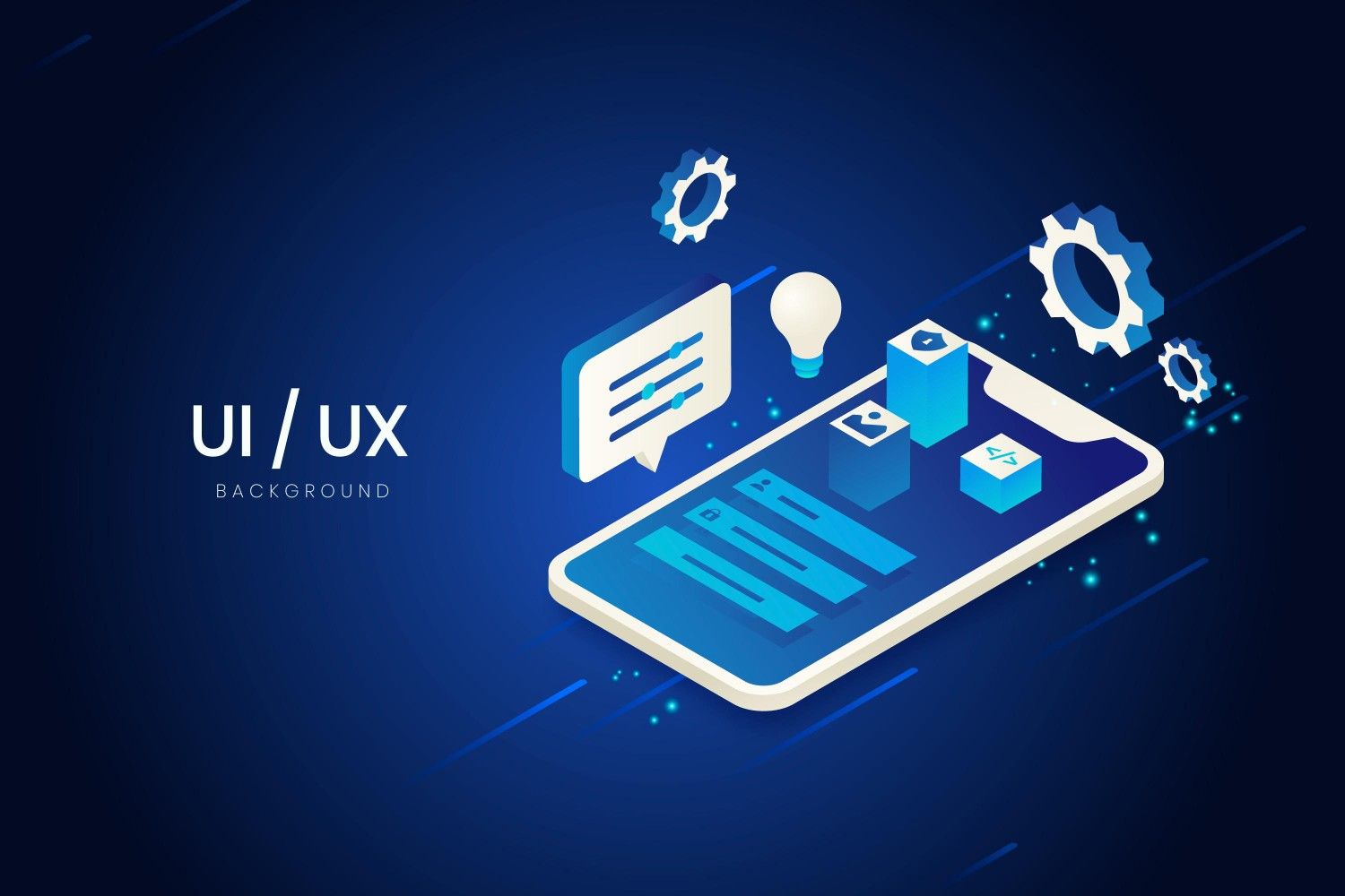 UI/UX Design